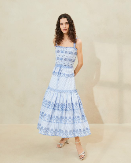 Scopri l’Eleganza Moderna: Perché Tutti Parlano di Loeffler Randall