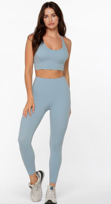 Il fitness incontra la moda: perché Lorna Jane conquista il cuore delle donne attive in Italia