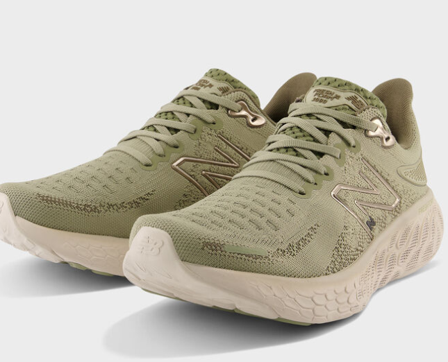 New Balance Milano: un'icona che spinge il mercato delle scarpe sportive in Italia