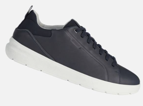 Geox: il connubio perfetto tra innovazione e comfort made in Italy
