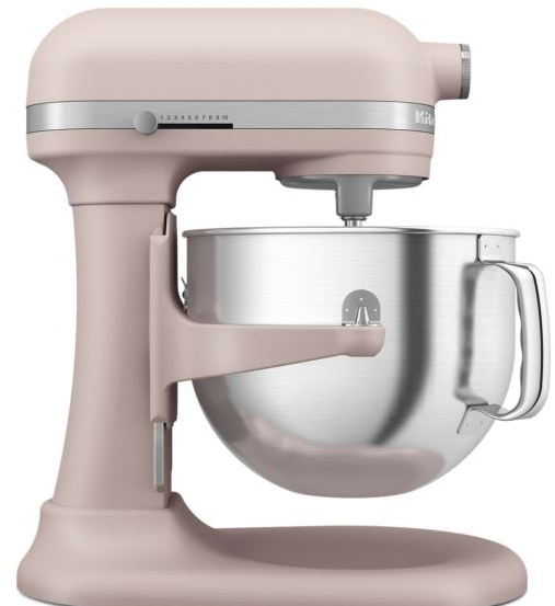 KitchenAid: Quando la cucina incontra la passione e la potenza